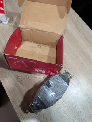 Audi A3 Brake Pads 2013 to 2015