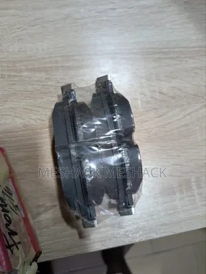 Audi A3 Brake Pads 2013 to 2015
