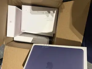 New Laptop Apple MacBook Neo 2026 8GB HDD 256GB