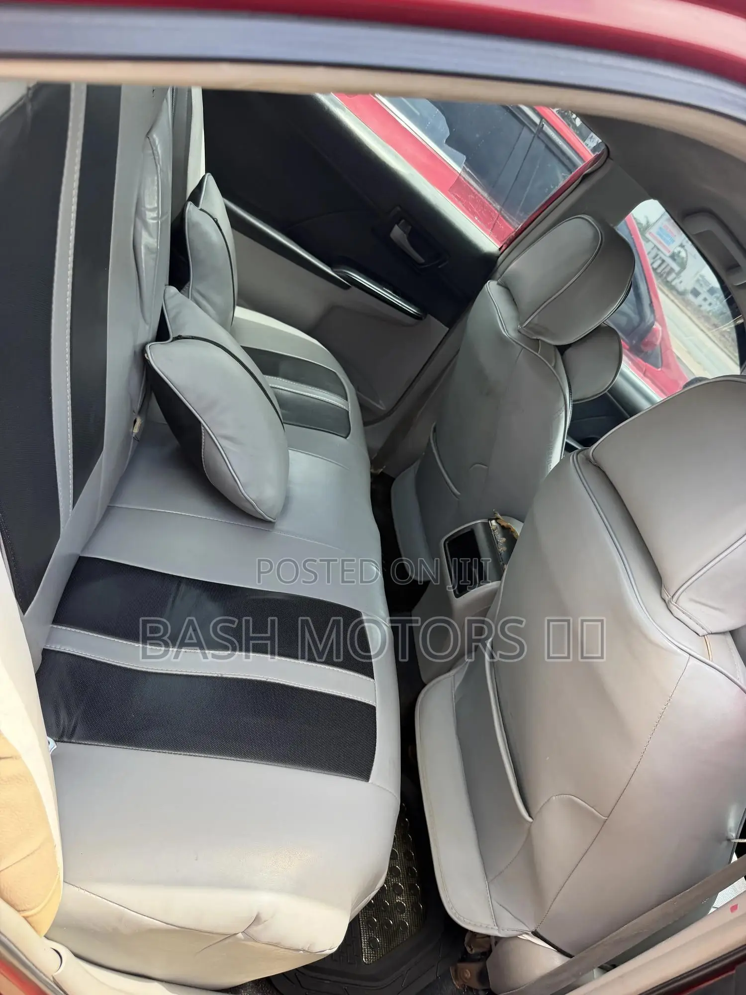 Toyota Camry LE 4dr Sedan (2.5L 4cyl 6A) 2014 Red
