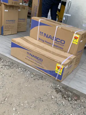 Accurate New Nasco 2.0hp R410 Split Dual Inverter Air Conditioner
