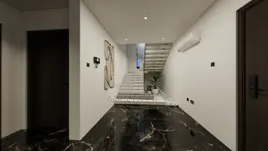 3d Exterior Interior Rendering
