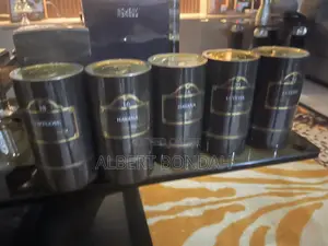 Quality Perfumes