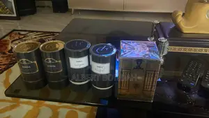 Quality Perfumes