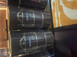 Quality Perfumes