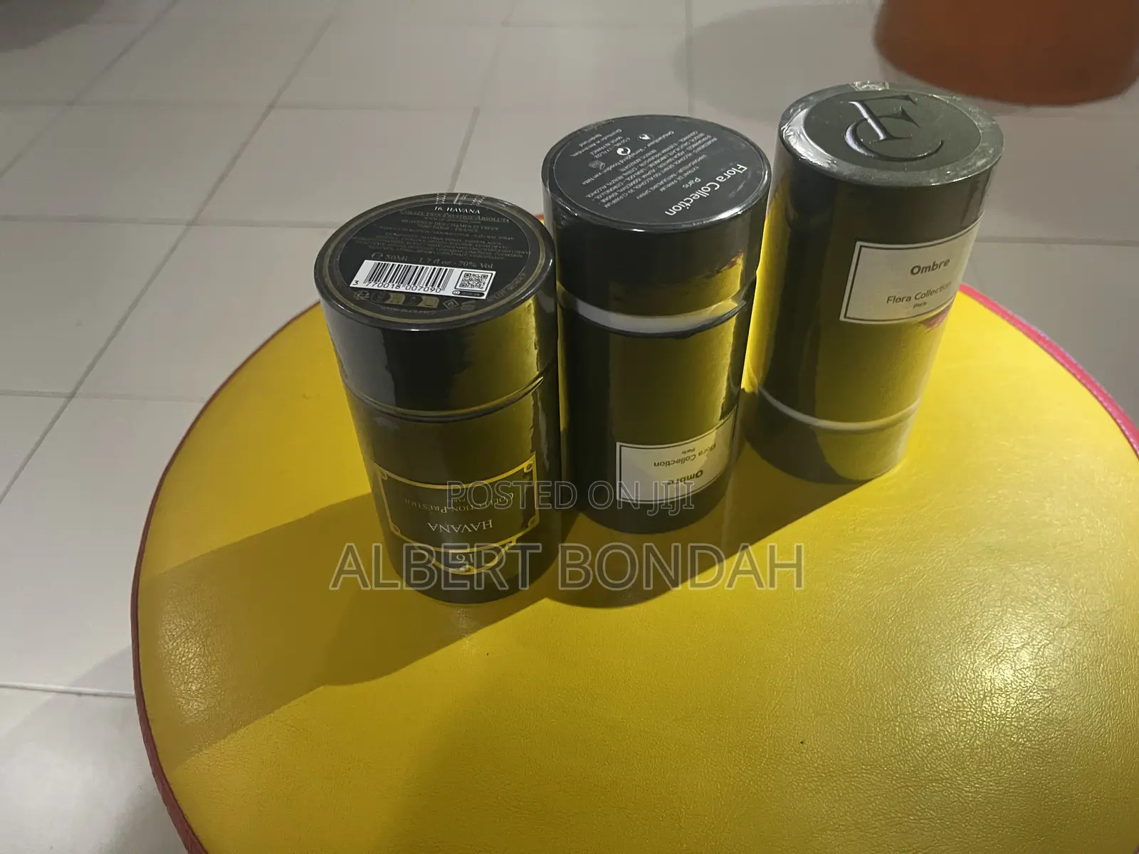 Quality Perfumes