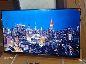 TCL 32-Inch Android Smart Tv – Stream Your Favorites
