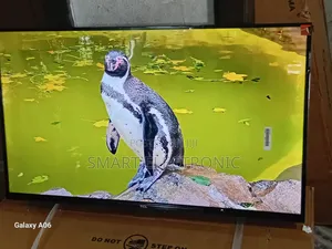 TCL 32-Inch Android Smart Tv – Stream Your Favorites