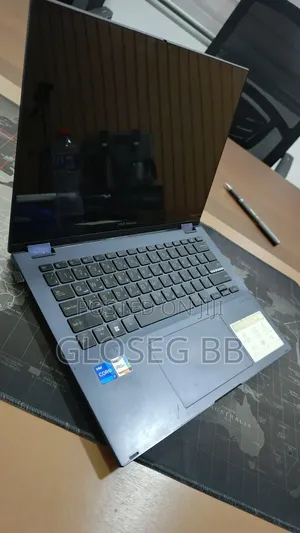 Laptop Asus VivoBook Flip 14 TP410UA 16GB Intel Core i7 SSD 500GB