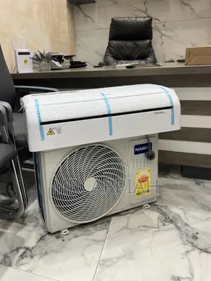 Extremely Classic Nasco 2.0hp Dual Inverter Air Conditioner 