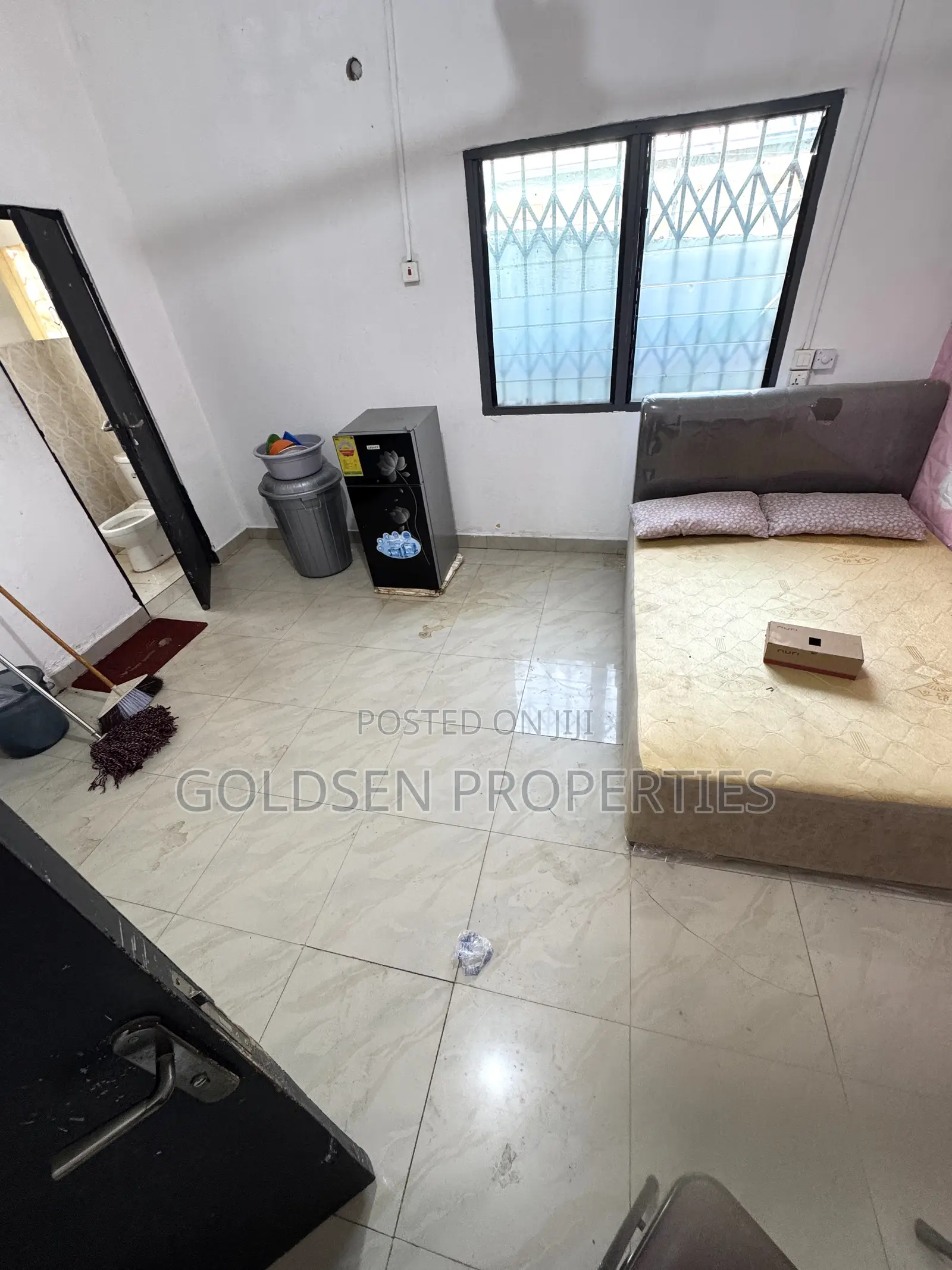 1bdrm Apartment in Mile 7 for rent