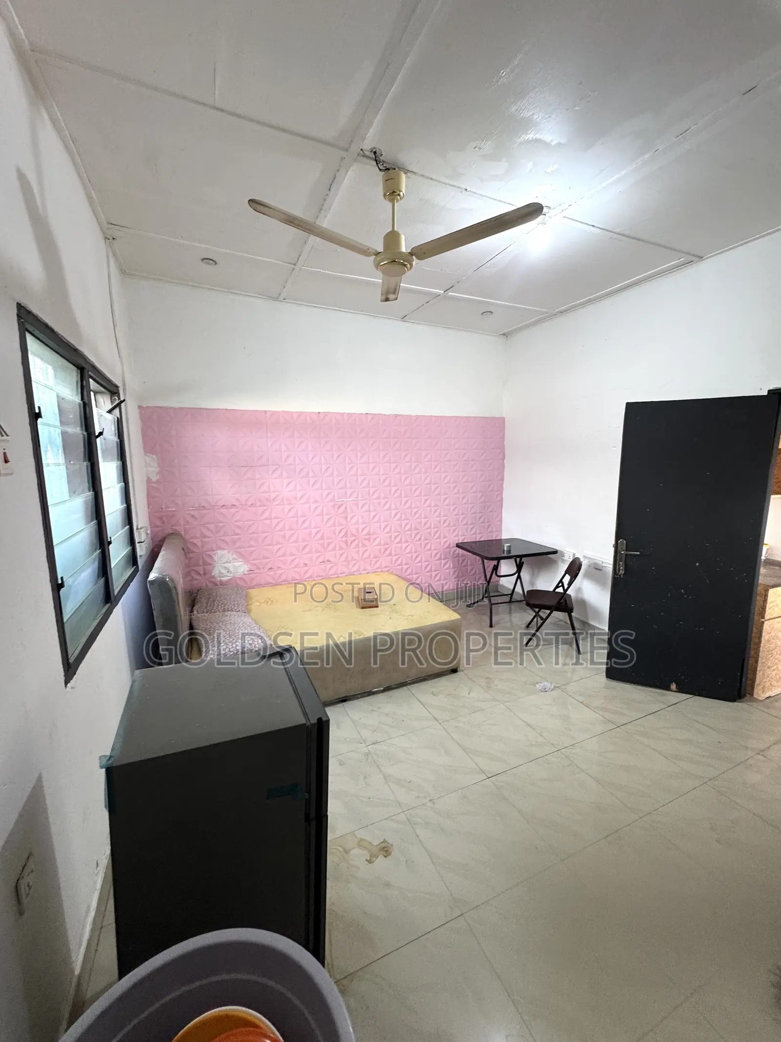 1bdrm Apartment in Mile 7 for rent