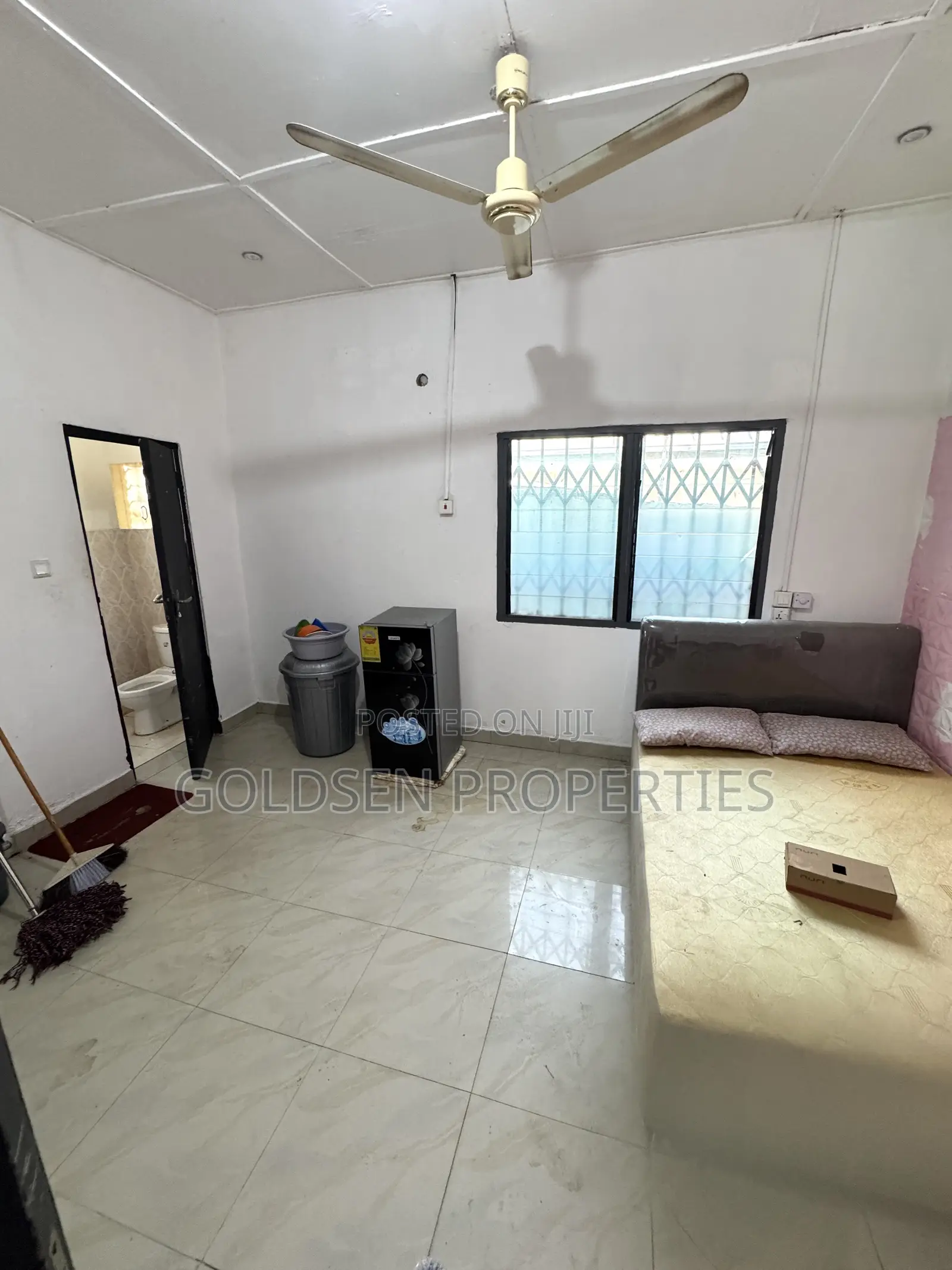1bdrm Apartment in Mile 7 for rent