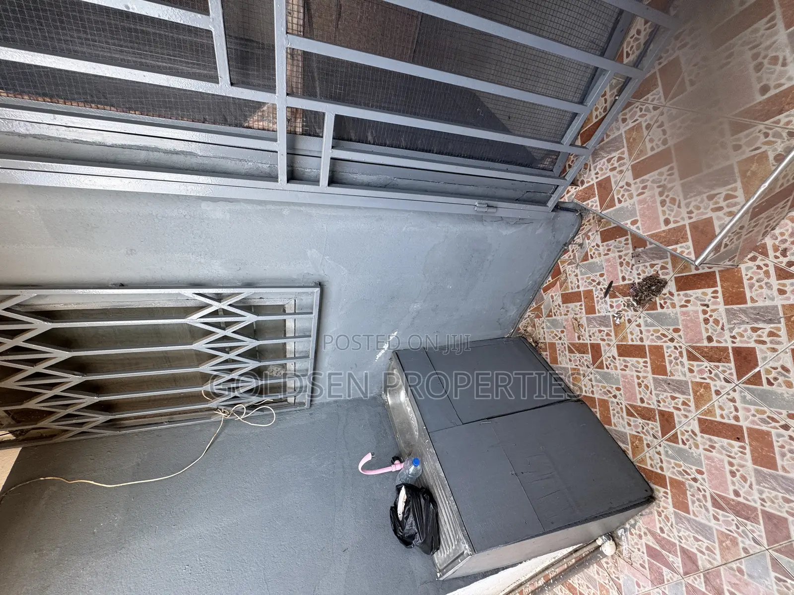1bdrm Apartment in Mile 7 for rent