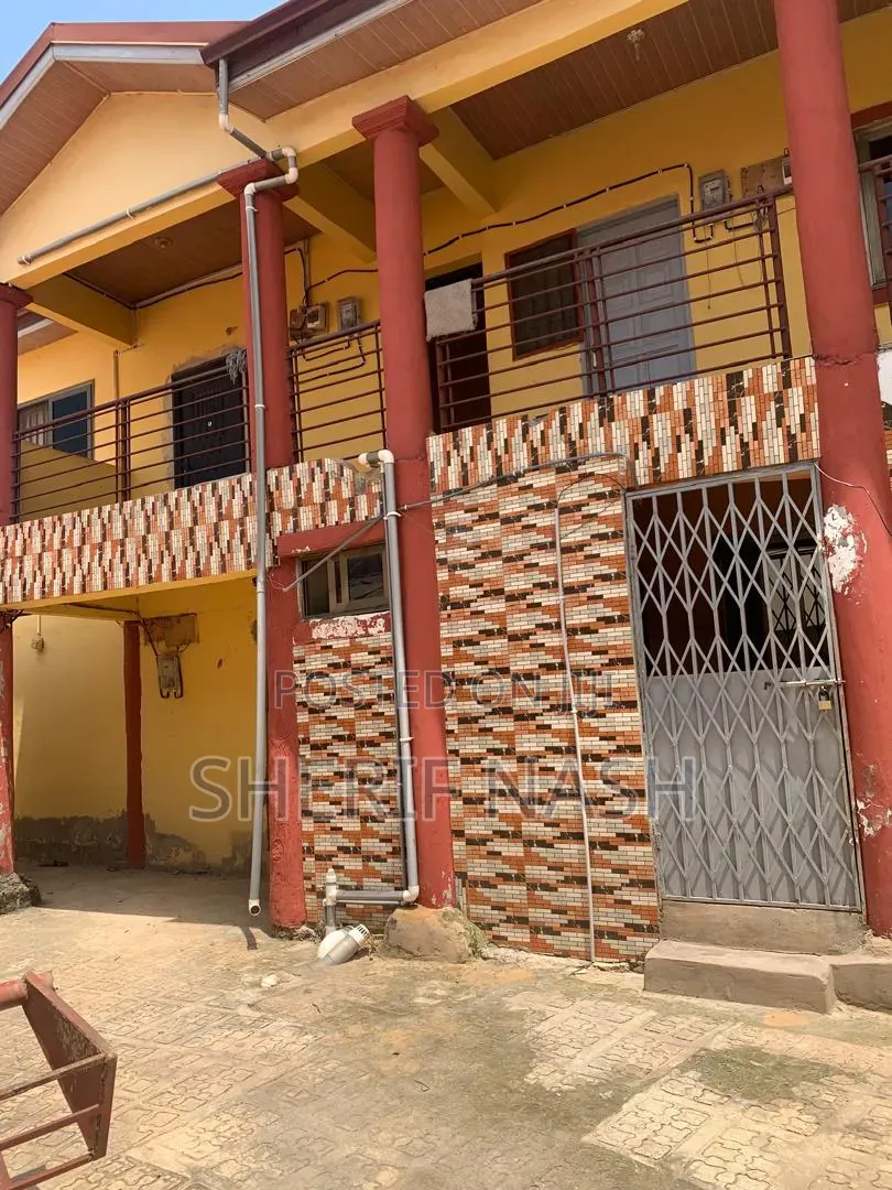 1bdrm Apartment in Adenta New Legon, Accra Metropolitan for rent