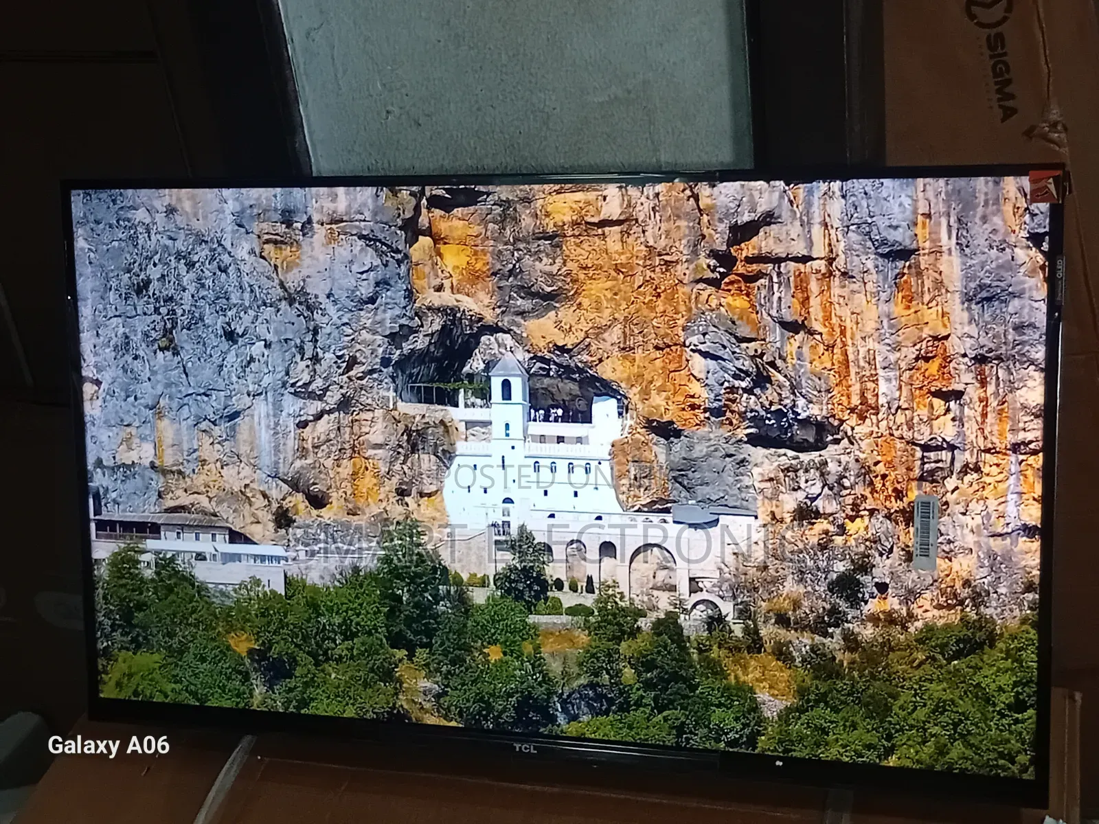TCL 32-Inch Digital Led Tv – Sharp Picture Quality