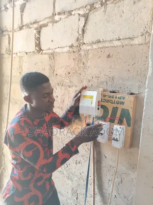 Electrician