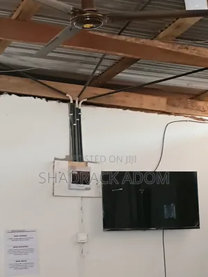 Electrician