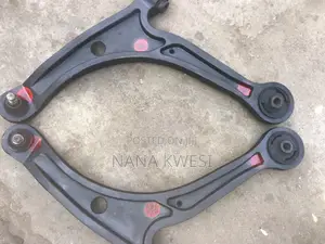 Honda Pilot 2008 Lower Arm