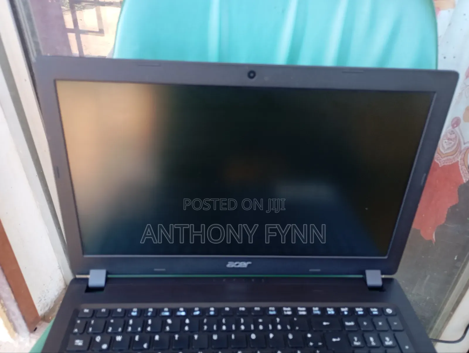 Laptop Acer Aspire 3 A315-51 8GB Intel Core i5 SSD 256GB