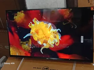 TCL 32-Inch Slim Led Tv – Stylish and Space Saving