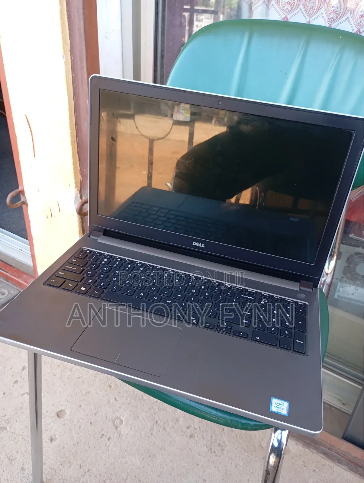Laptop Acer Aspire 3 A315-51 8GB Intel Core i5 SSD 256GB