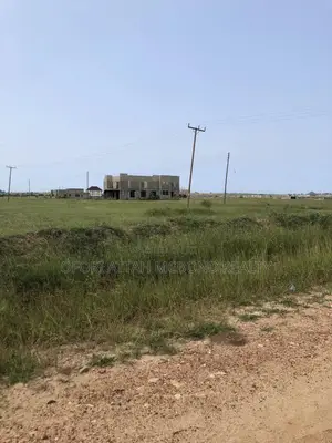 Prampram Airport City Today! (Genuine Lands) Genuine Full Plots!