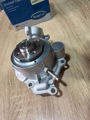 Audi Q7,Q8 Water Pump 2017