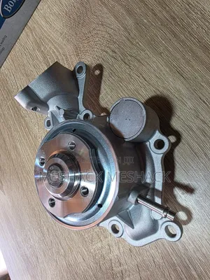 Audi Q7,Q8 Water Pump 2017