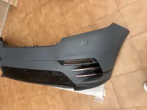 Range Rover Velar Complete Front Bumper