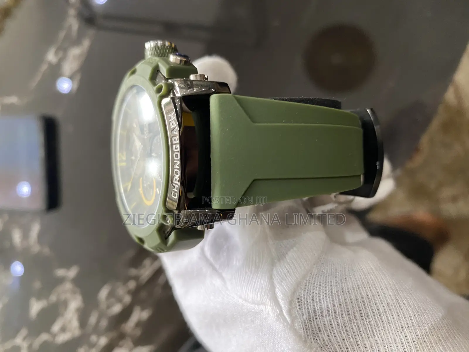 Premium Watches