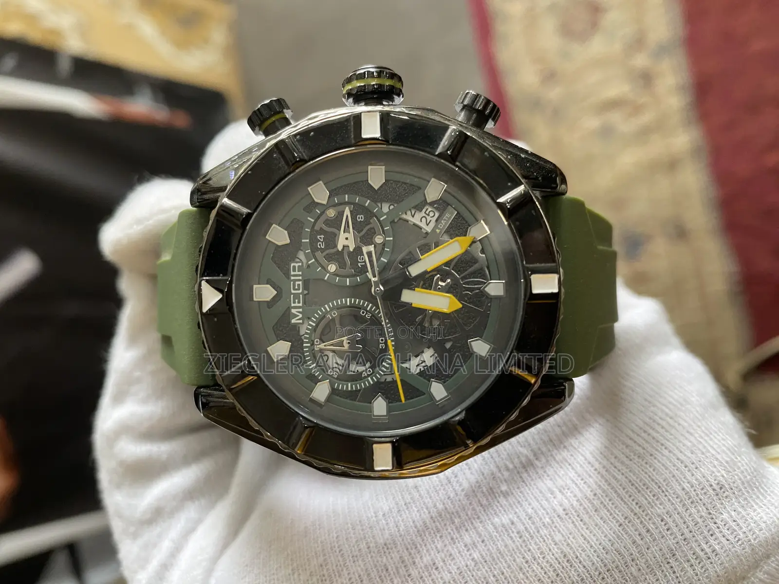 Premium Watches