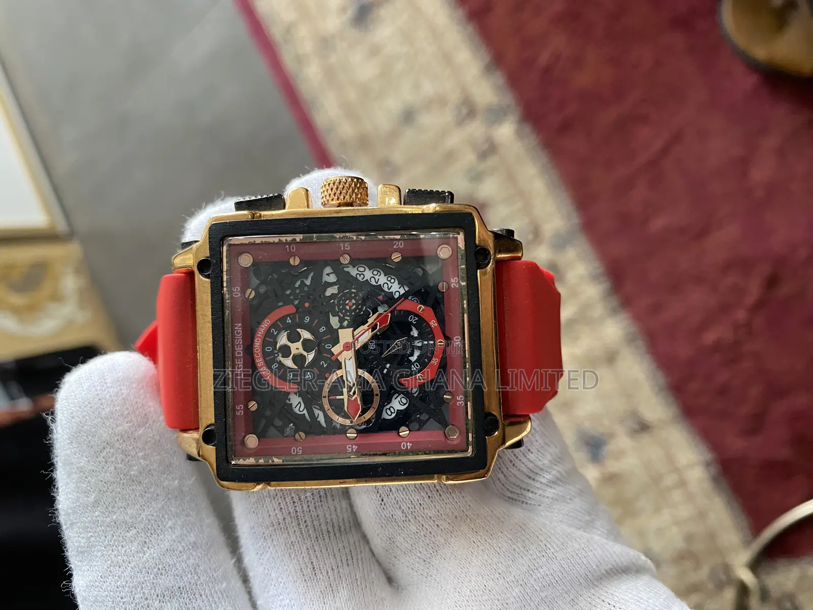 Premium Watches