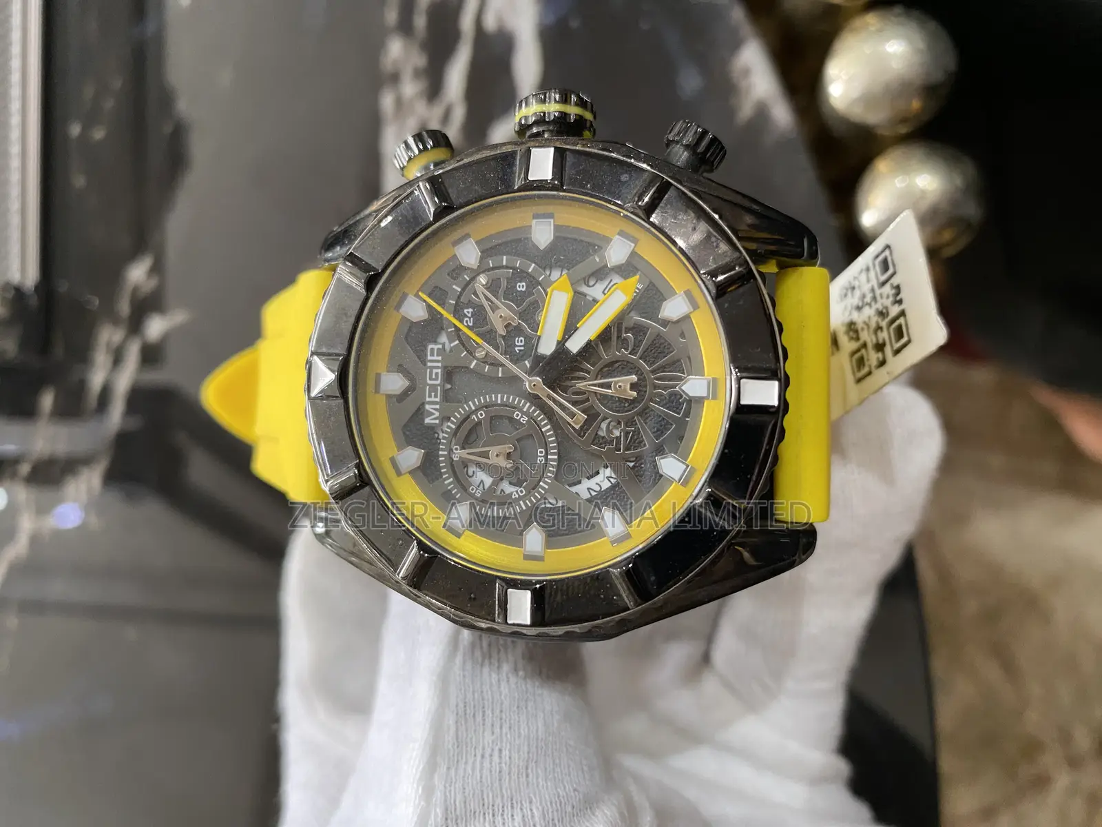 Premium Watches