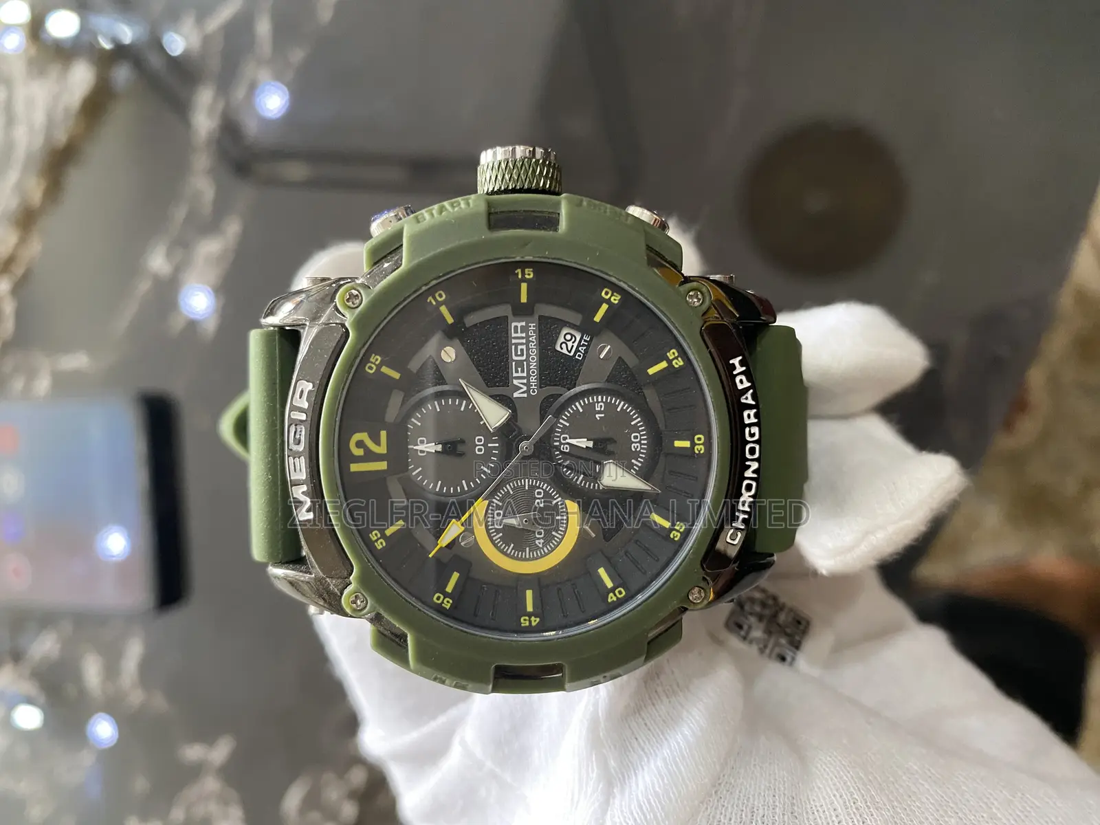 Premium Watches