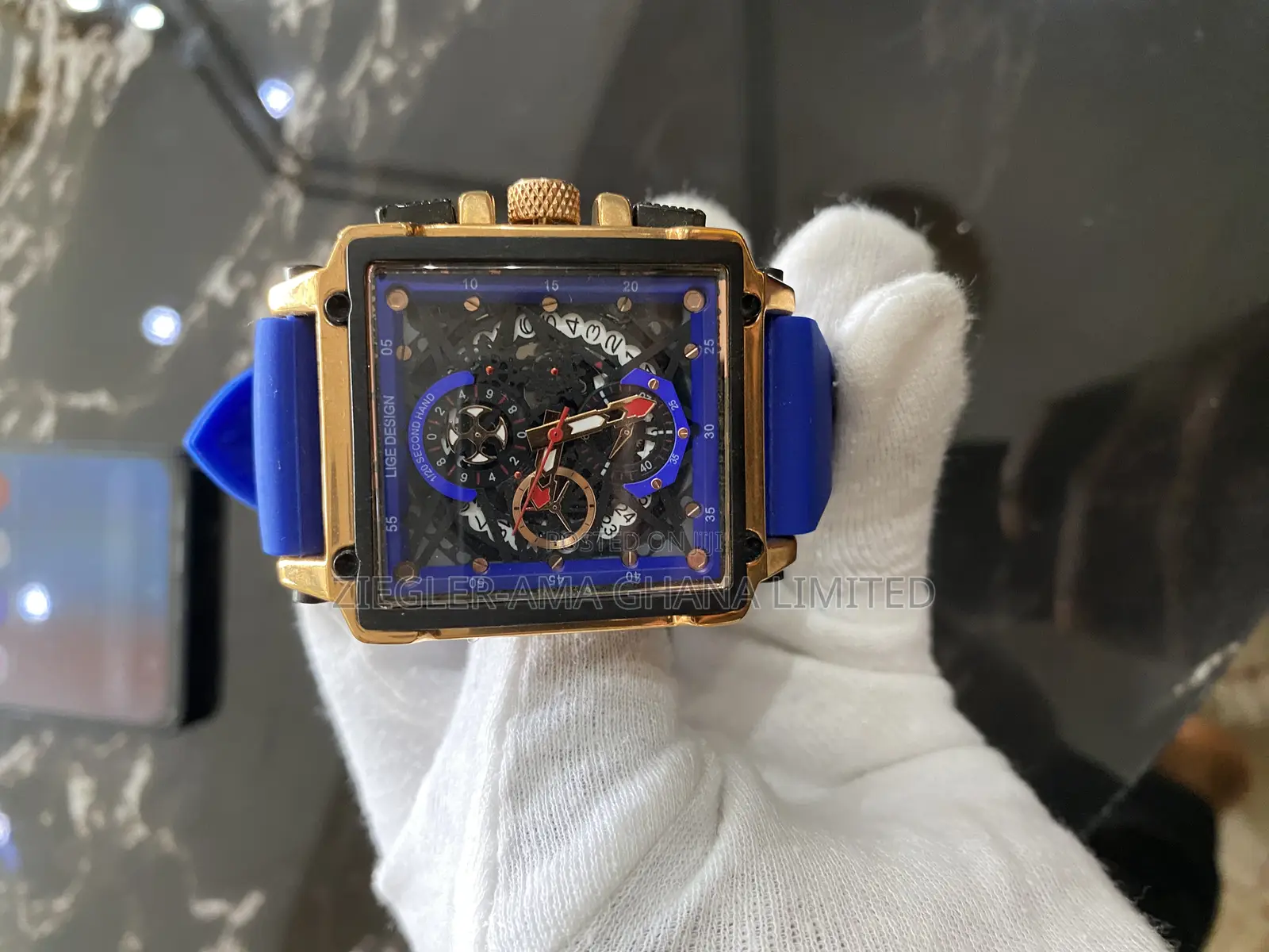 Premium Watches