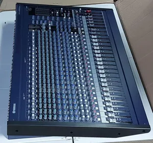 Yamaha 32 Channel Mixer