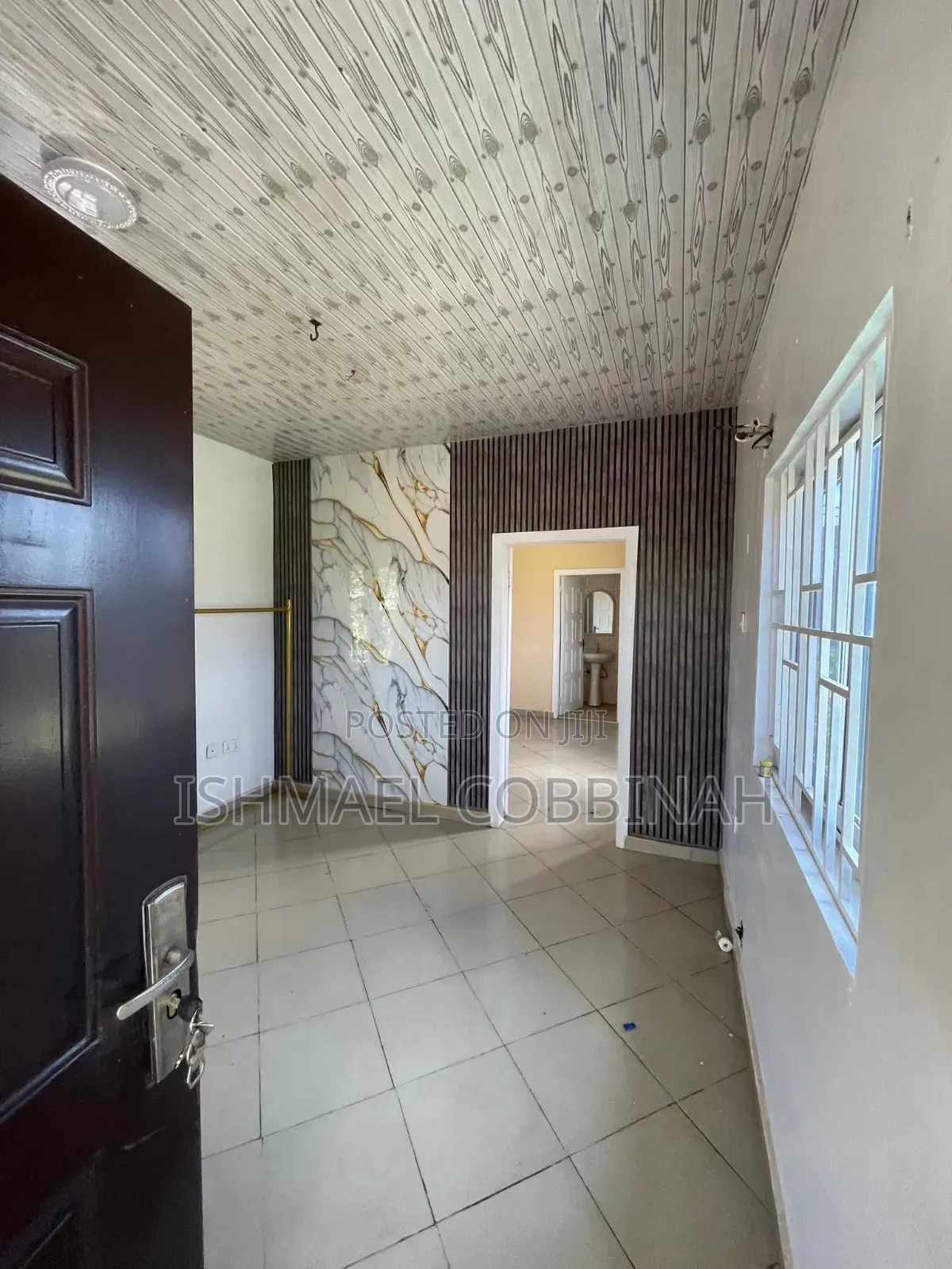 1bdrm Apartment in Ishmit Housing Hub, New Town for rent