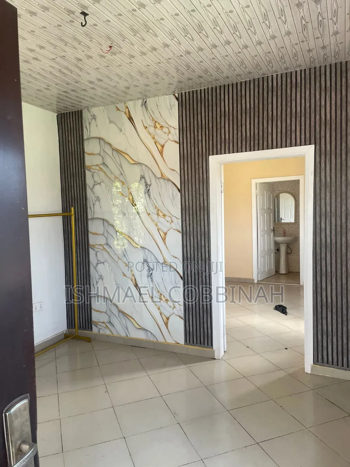 1bdrm Apartment in Ishmit Housing Hub, New Town for rent