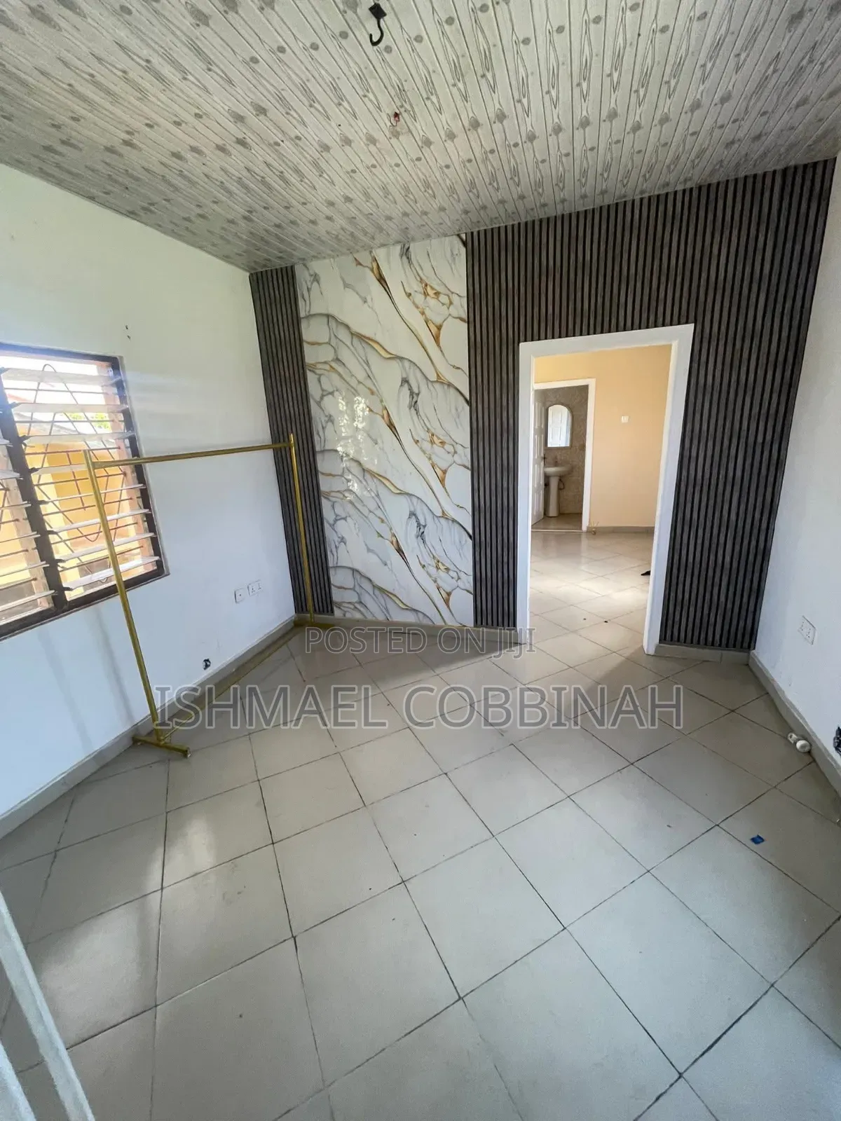 1bdrm Apartment in Ishmit Housing Hub, New Town for rent