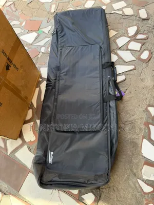 On-Stage 88-Keys or 76-Keys Keyboard Bag