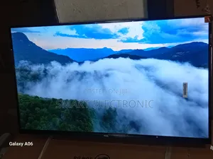 TCL 32-Inch Hd Led Television – Bright and Vivid Display