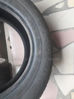 Misellco Trading Enterprise 185/65r14
