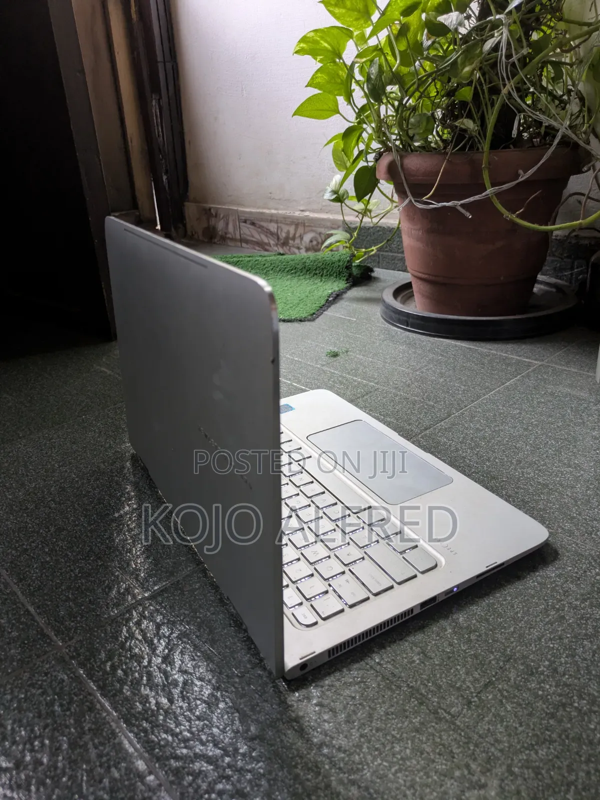 Laptop HP Spectre X360 8GB Intel Core i5 SSD 256GB