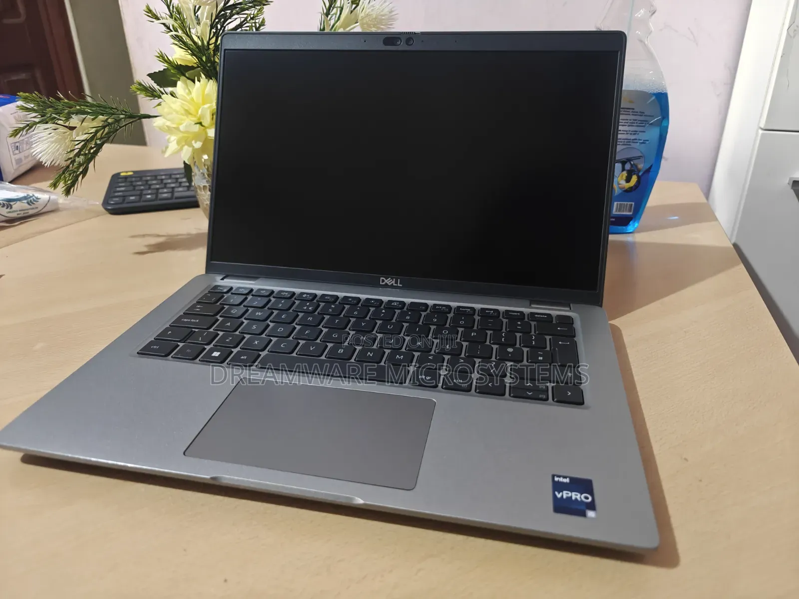 Laptop Dell Latitude 5440 1GB Intel Core i5 SSD 256GB