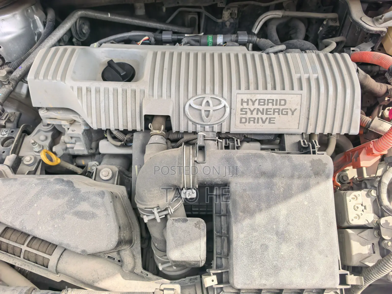 Toyota Corolla XLE (1.8L 4cyl 2A) 2018 Silver