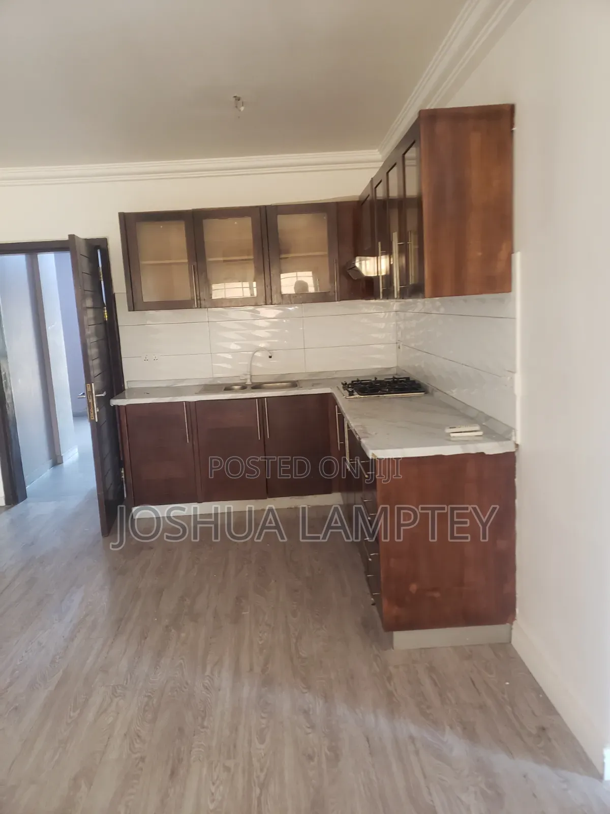 1bdrm Apartment in Tseado Estate, Tseaddo for rent