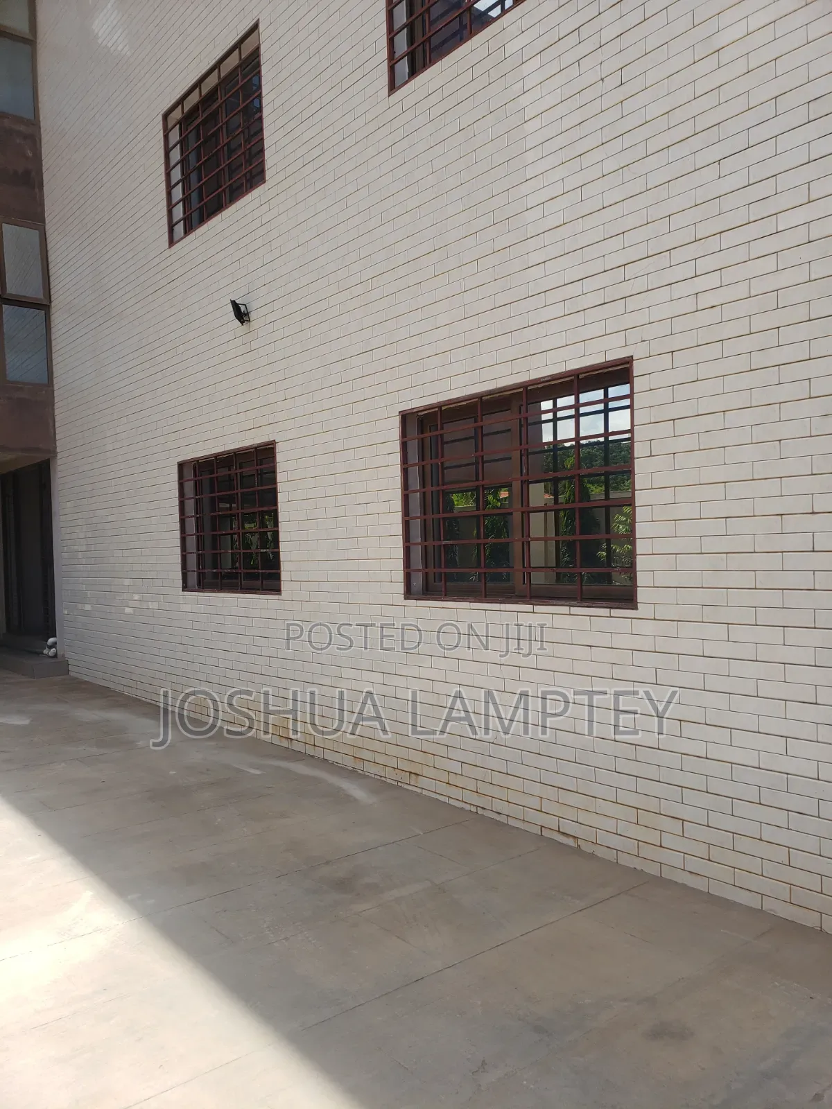 1bdrm Apartment in Tseado Estate, Tseaddo for rent