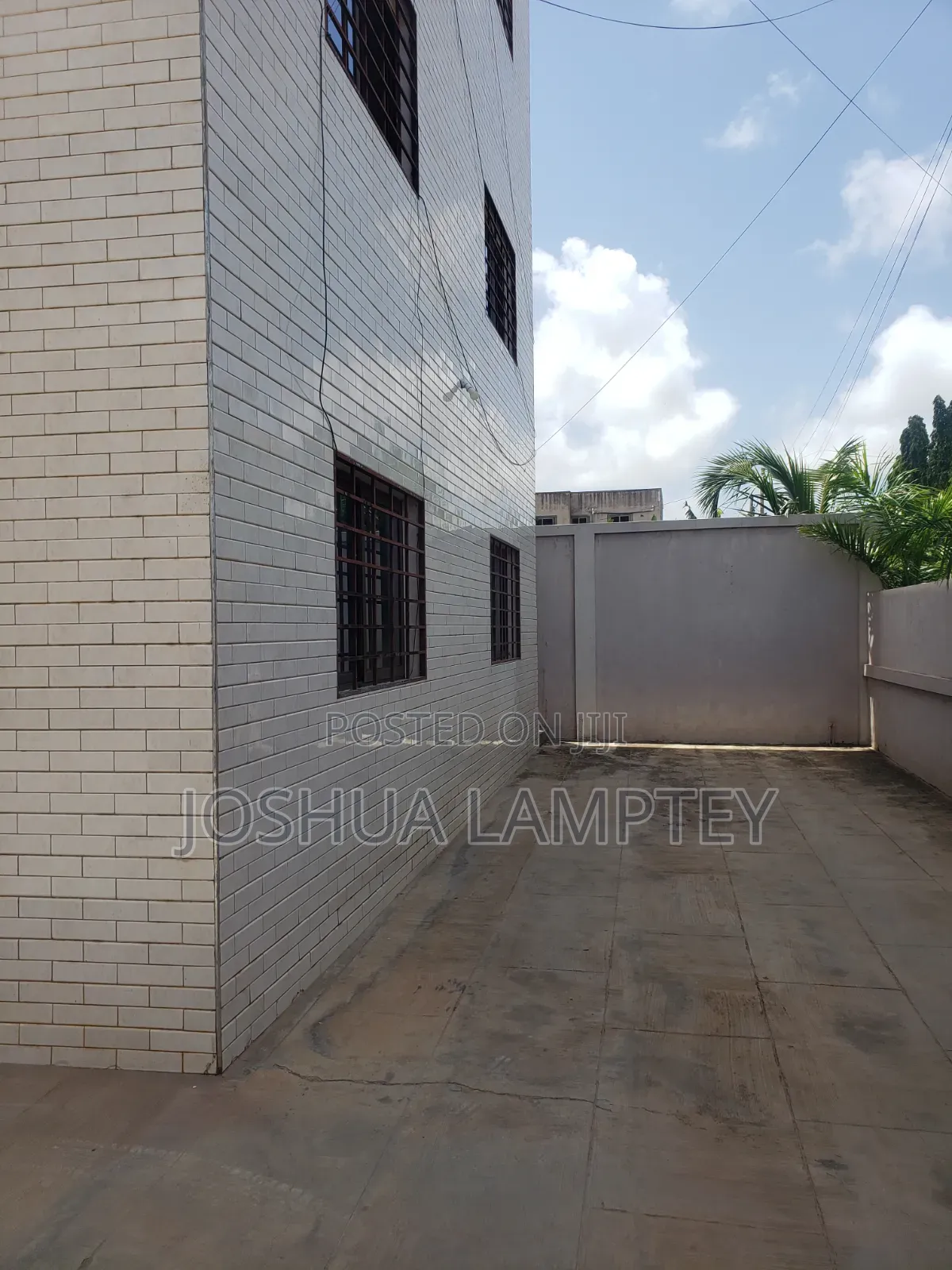 1bdrm Apartment in Tseado Estate, Tseaddo for rent