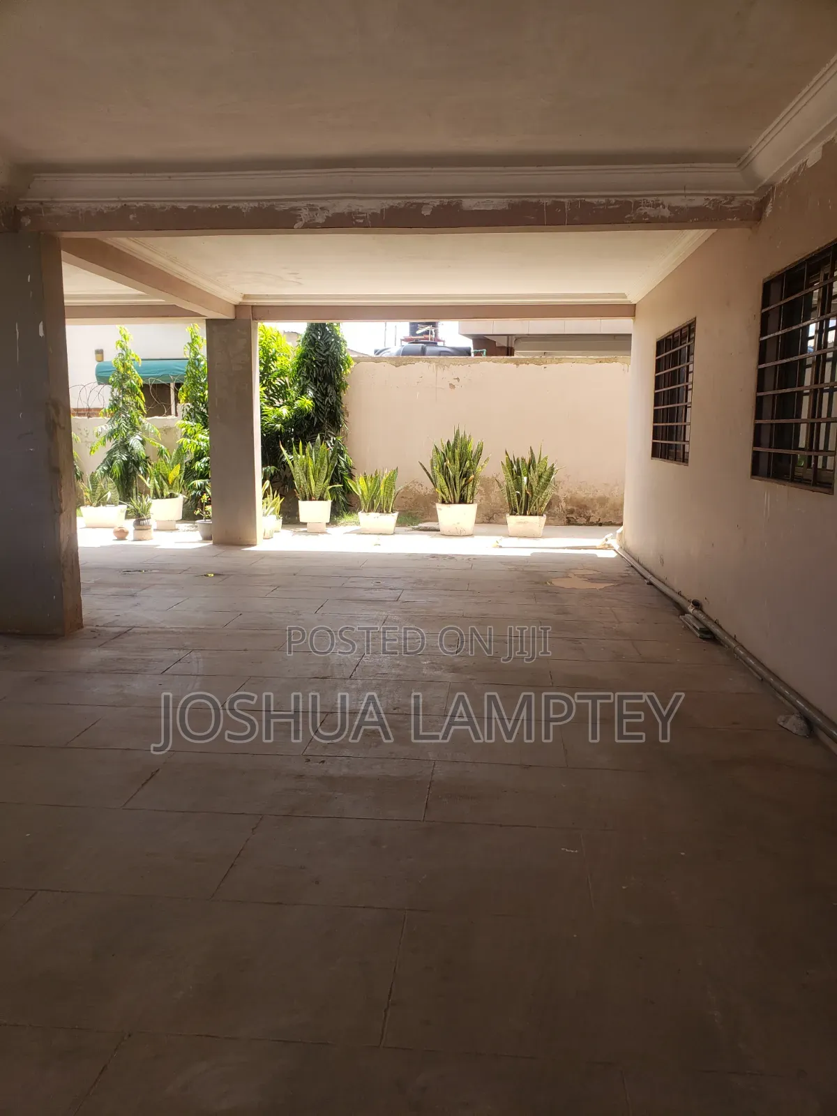 1bdrm Apartment in Tseado Estate, Tseaddo for rent